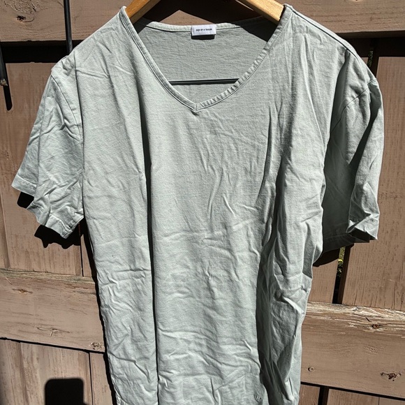 Son of a Tailor Cotton T-Shirt Sz L - EUC - Picture 2 of 11